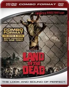 Land of the Dead (2005)