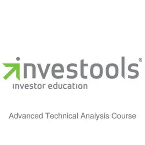 Investool - Advanced Technical Analysis Course
