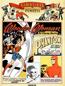 La Raccolta De La Grande Avventura Dei Fumetti - Volume 4