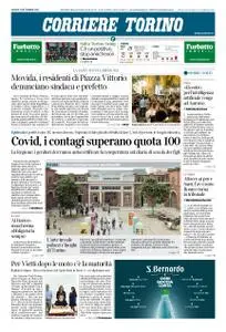 Corriere Torino – 10 settembre 2020