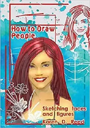 How to Draw People: Sketching faces and figures