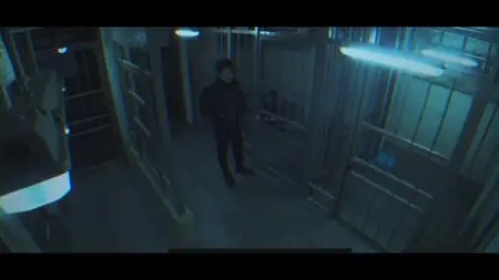 Evil S01E12