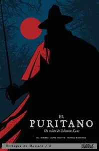 Trilogía Howard 2 (de 2) El Puritano
