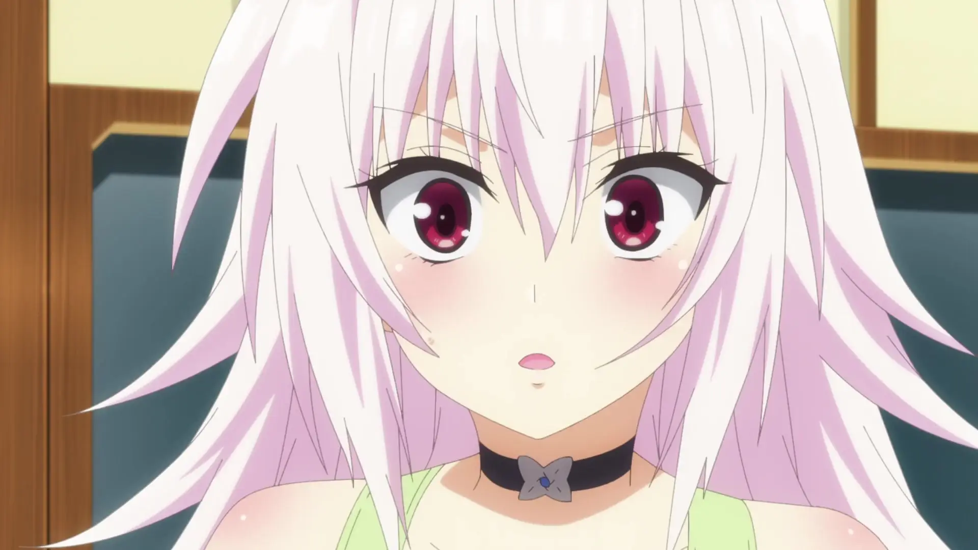 Ayakashi Triangle - 05