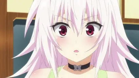Ayakashi Triangle - 05