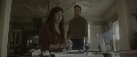 Lazarus S01E02