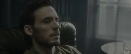 Lazarus S01E02