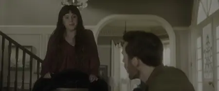 Lazarus S01E02