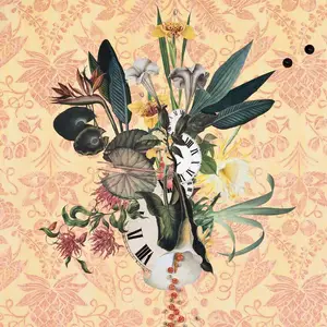 Kurt Elling & Christian Sands - Wildflowers, Vol. 3 (2025)
