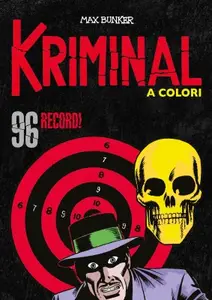 Kriminal A Colori 096 - Record! (RCS 2022-06)