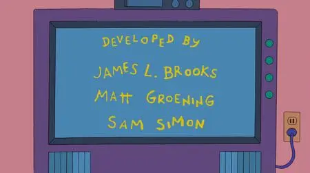 Die Simpsons S24E15