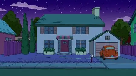 Die Simpsons S24E15