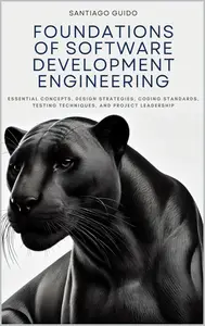Foundations of Software Development Engineering