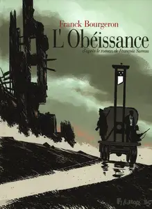 L'obéissance - One shot