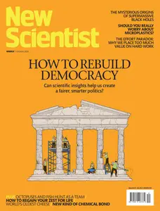 New Scientist International Edition - 5 October 2024