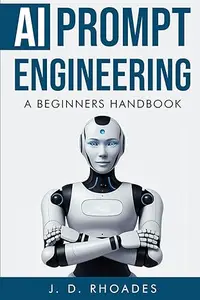 A Beginner’s Handbook to AI Prompt Engineering: Master ChatGPT, Boost Productivity, and turn your skills into profits