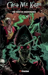 Call me Kate-The Price of Independence 2022 digital Mistress Galore