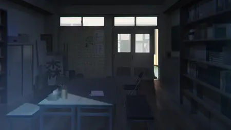 Call of the Night Season 2 - 07 (1080p AV1 OPUS