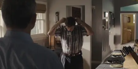 Dexter: Original Sin S01E08