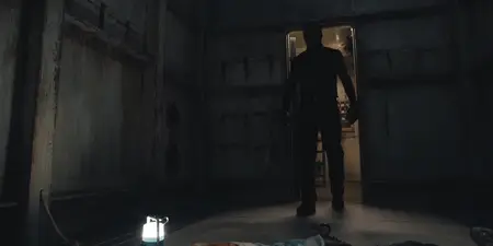 Dexter: Original Sin S01E08