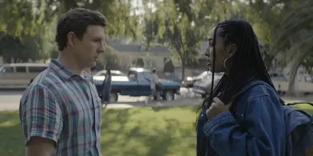 Dexter: Original Sin S01E08