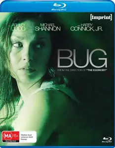 Bug (2006) [Remastered]