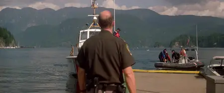 Double Jeopardy (1999)