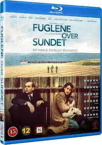 Across the Waters (2016) Fuglene over sundet