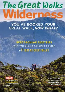Wilderness - September 2025