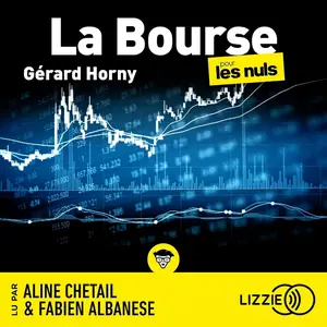 Gérard Horny, "La Bourse pour les nuls"