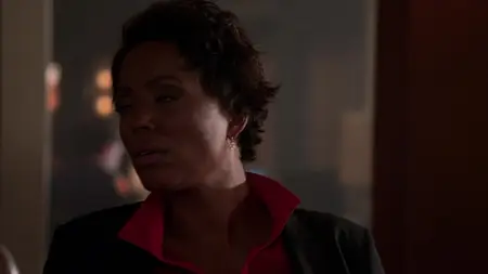 Criminal Minds S11E04