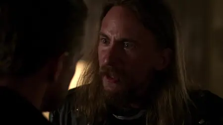 Criminal Minds S11E04