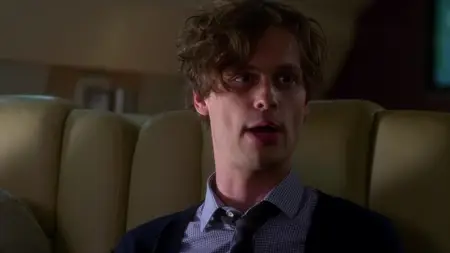 Criminal Minds S11E04