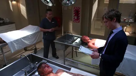 Criminal Minds S11E04