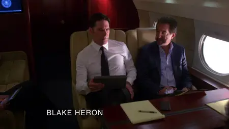 Criminal Minds S11E04