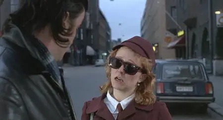 Ariel (1988)