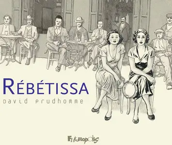 Rébétissa - One shot