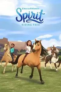 Spirit: Riding Free S03E07