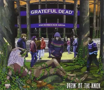 Grateful Dead - Dozin at the Knick: Knickerbocker Arena (2026)
