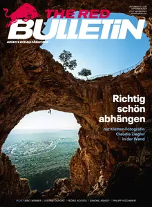 The Red Bulletin Austria - September 2024