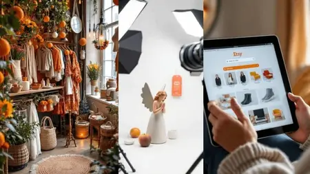 Mastering Etsy SEO: The Path to Visibility