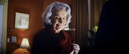 The Home (2025)