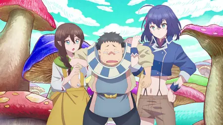 My Instant Death Ability Is Overpowered S01E05 Alpha Omega