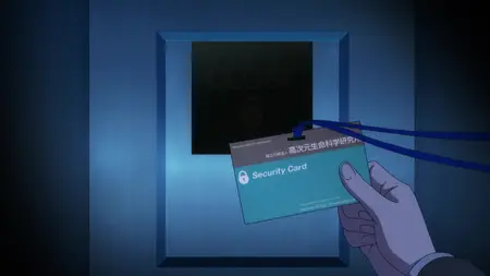 My Instant Death Ability Is Overpowered S01E05 Alpha Omega