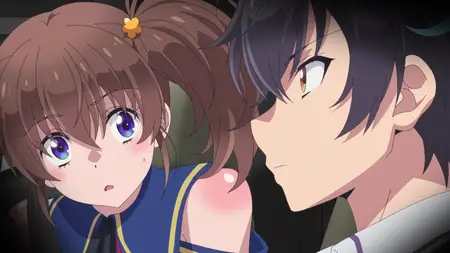 My Instant Death Ability Is Overpowered S01E05 Alpha Omega