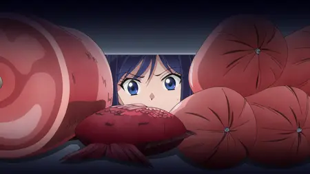 My Instant Death Ability Is Overpowered S01E05 Alpha Omega