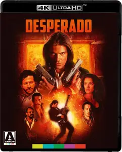 Desperado (1995) [w/Commentary] [MultiSubs]