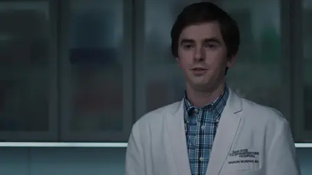 The Good Doctor S07E09