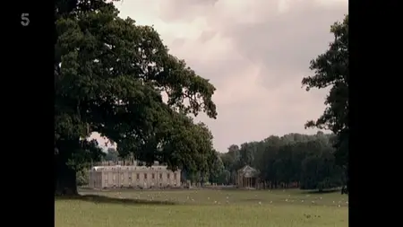 Ch5. - Althorp House: A Royal Residence (2024)