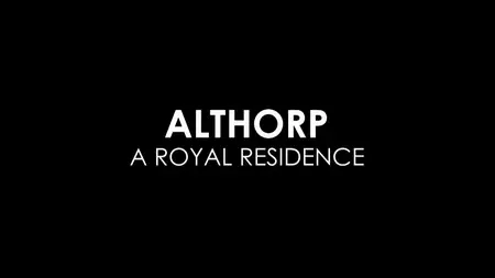 Ch5. - Althorp House: A Royal Residence (2024)